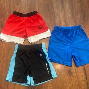 Athletic Shorts